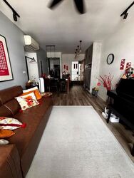 Blk 258A Punggol Topaz (Punggol), HDB 4 Rooms #612903031